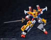 KOTOBUKIYA DA-GARN & GX PARTS - The Brave Fighter of Legend Da-Garn - photo 8