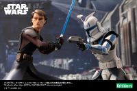 ARTFX+ 1/10 CAPTAIN REX™ 17