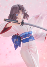 Shiki Ryougi 12