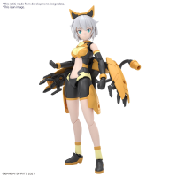30MS RISHETTA (FREESIA WEAR) [COLOR A] 6