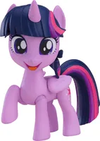GOOD SMILE COMPANY Nendoroid Twilight Sparkle - My Little Pony - photo 4