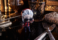 Nendoroid Justice 3