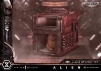 Prime 1 Studio Museum Masterline XL Alien (Film) Big Chap Xenomorph Close Up Shot Ver. DX Bonus Version			 - Alien (Movie Franchise) - photo 62