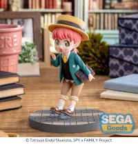 SEGA Luminasta TV Anime "SPY x FAMILY" "Anya Forger" Stylish Look Vol.2.5 - SPY x FAMILY - photo 1