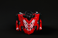 IB-07 INFINITYBOX AMTS GAZELLE 8