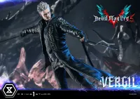 Prime 1 Studio Concept Masterline Devil May Cry V Vergil Bonus Version - Devil May Cry - photo 31