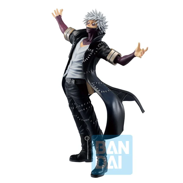 BANDAI Dabi (VS) - My Hero Academia