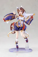 KOTOBUKIYA Shiun no Yumemitori Tokai Teio - Umamusume: Pretty Derby - photo 1