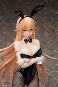Erina Nakiri: Bunny Ver.(Re-run) 7