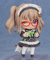 Nendoroid Miyako Kujo: Maid Ver. 2