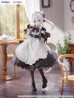 Elaina maid costume with cat ears ver. 1/7 Scale Figure 7