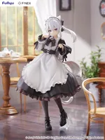 FuRyu Elaina maid costume with cat ears ver. 1/7 Scale Figure - Wandering Witch: The Journey of Elaina - photo 7