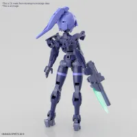 BANDAI HOBBY 30MM 1/144 EXM-H15B ACERBY (TYPE-B) - 30 Minutes Missions (30MM) - photo 2