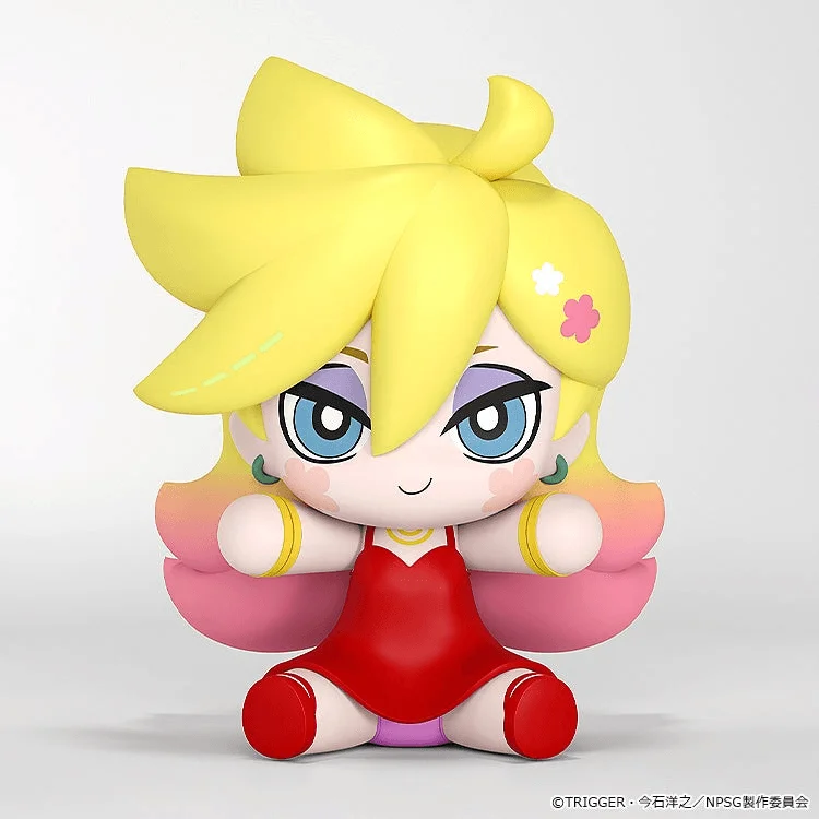GOOD SMILE COMPANY Huggy Good Smile Panty - New PANTY & STOCKING with GARTERBELT