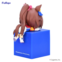 Umamusume: Pretty Derby Hikkake Figure -Tokai Teio- 6