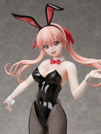 Erika Amano: Bunny Ver. 7
