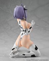 Misaki Hotori Cow Costume 6