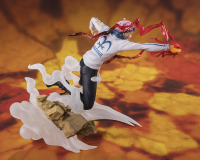[EXTRA BATTLE] KOBY -HONESTY IMPACT- "ONE PIECE", TAMASHII NATIONS FiguartsZERO 5