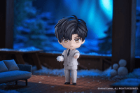 Nendoroid Zayne 4