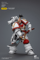 White Scars Legion Praetor 20