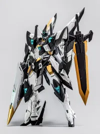 GOOD SMILE COMPANY MODEROID SIDE:GR Arklaud - Titanomachia - photo 1