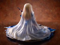 Saber -Garden of Avalon- 7