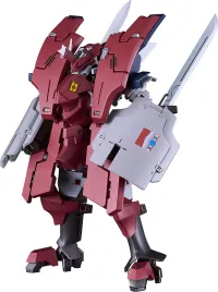 GOOD SMILE COMPANY MODEROID Delphine Third Form - BROKEN BLADE - photo 4
