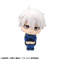 Lookup BLUE LOCK Yoichi Isagi & Seishiro Nagi Japanese National Player Match Ver. set 【with gift】 11
