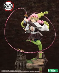 KOTOBUKIYA ARTFX J Mitsuri Kanroji - Demon Slayer: Kimetsu no Yaiba - photo 3