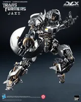 threezero Transformers - DLX Jazz - Transformers - photo 12