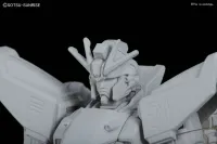 BANDAI HOBBY HGUC 1/144 #167 Gundam F91 - Mobile Suit Gundam: OVAs and Side Stories - photo 3