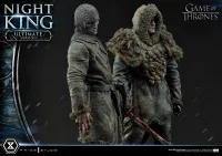 Prime 1 Studio Ultimate Premium Masterline Game of Thrones (TV Series) Night King Ultimate Version - Live Action Movies/TV - photo 27