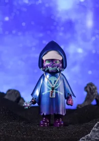 Shenzhen Mabell Animation Development Faceless (bluecolor ver.) - Non-Scale Figures - photo 4