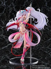 WING Grim Aloe: Belly Dance Ver. - Bombergirl - photo 1