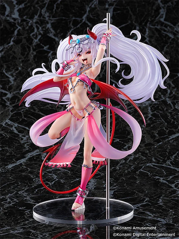 WING Grim Aloe: Belly Dance Ver. - Bombergirl