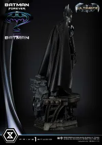 Prime 1 Studio Museum Masterline Batman Forever (Film) Batman Ultimate Version - DC Comics - photo 33