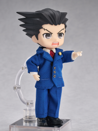 Nendoroid Doll Phoenix Wright 14