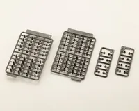 KOTOBUKIYA HEAVY WEAPON UNIT65 DUAL SPIRAL CRUSHER SET - M.S.G - photo 9