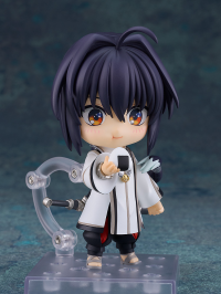Nendoroid Saber 6