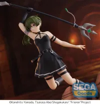SEGA Luminasta Frieren: Beyond Journey's End Übel ~Spell that Slashes Almost Anything~ - Frieren: Beyond Journey's End - photo 5