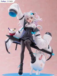 FuRyu Natsume Eri 1/7 Scale Figure - Natsume Eri - photo 11