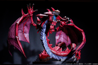 Uria, Lord of Searing Flames 		 5