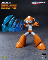Rockman / Mega Man MDLX Cutman 13