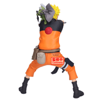 -NARUTO 72 series- 45 Grandista-NARUTO UZUMAKI- 2