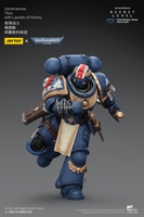 Ultramarines Titus with Laurels of Victory 15