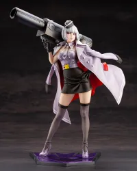 KOTOBUKIYA TRANSFORMERS MEGATRON BISHOUJO STATUE - Transformers - photo 1