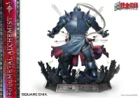 SQUARE ENIX SQUARE ENIX MASTERLINE FULLMETAL ALCHEMIST 20th Anniversary Edition 1/4 Scale - Fullmetal Alchemist: Brotherhood - photo 6