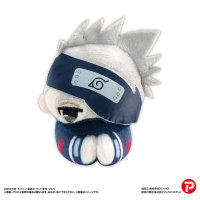NARUTO HUG CHARACTER COLLECTION (6pc per box) 3