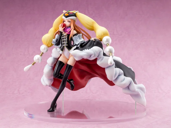 FuRyu PENGUINDRUM Princess of the Crystal -10th Anniversary- 1/7 Scale Figure - PENGUINDRUM