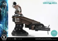 Prime 1 Studio Ultimate Premium Masterline GHOST IN THE SHELL Motoko Kusanagi VS Arachnida Bonus Version - Ghost in the Shell - photo 22